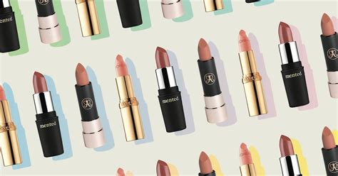 The 7 Best Peach Lipsticks .